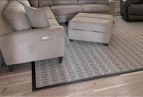 Image depicting the Service Area Rugs