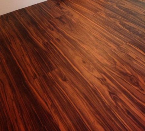 Image depicting the Service Luxury Vinyl