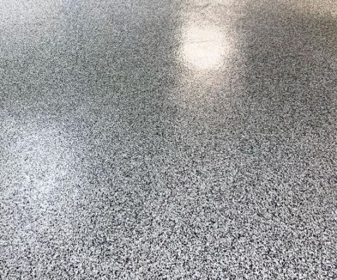 Image depicting the Service Epoxy Floors